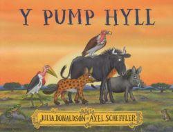 Pump Hyll, Y