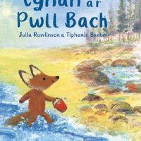 Cynan a'r Pwll Bach