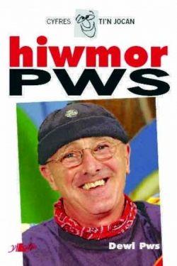 Cyfres Ti'n Jocan: Hiwmor Pws