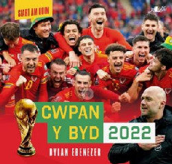 Cwpan y Byd: Qatar 2022