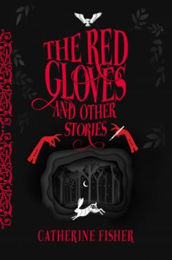 Red Gloves and Other Stories, The