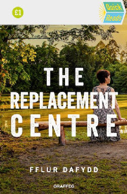 Quick Reads: Replacement Centre, The