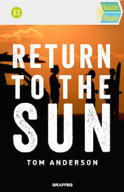 Quick Reads: Return to the Sun