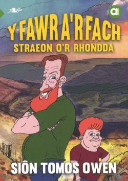 Cyfres Amdani: Y Fawr a&