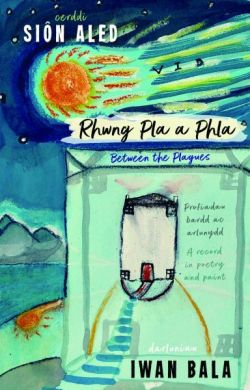 Signed Copy: Rhwng Pla a Phla