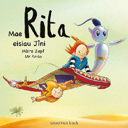 Mae Rita Eisiau JÃ®ni