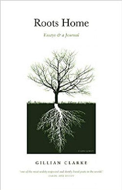 Roots Home - Essays and a Journal