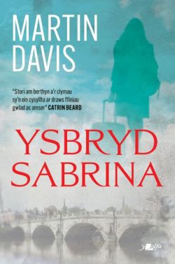 Ysbryd Sabrina *