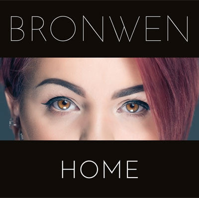 Bronwen - Home