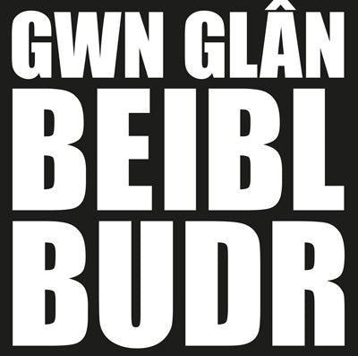 Lleuwen - Gwn Glân Beibl Budr