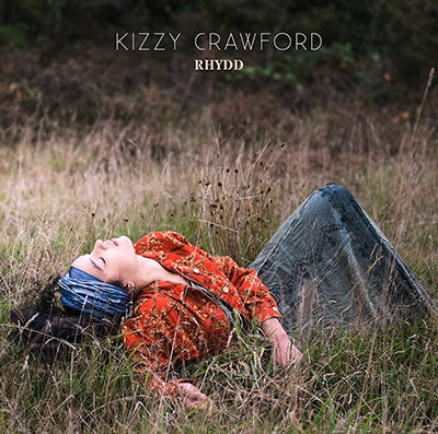 Kizzy Crawford - Rhydd
