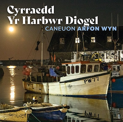 Various Artists - Cyrraedd Yr Harbwr Diogel