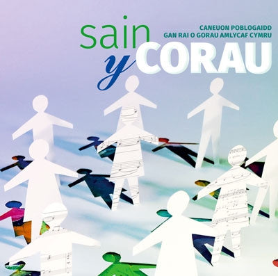 Various Choirs - Sain y Corau