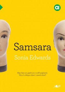 Cyfres Amdani: Samsara