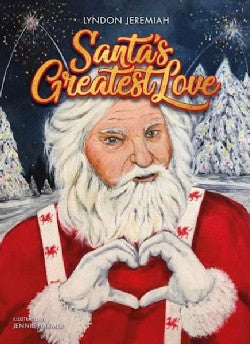 Santa&