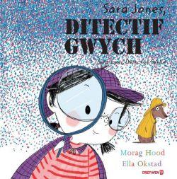 Sara Jones, Ditectif Gwych / Sara Jones Detective Genius *