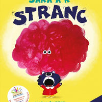 Sara a'r Stranc