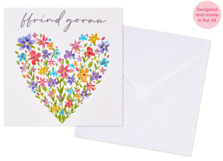 Greeting card &