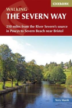 Walking the Severn Way