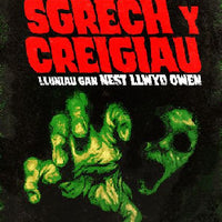 Sgrech y Creigiau *
