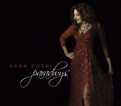 Shan Cothi, Paradwys