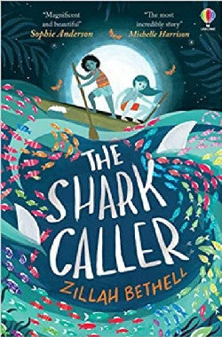 Shark Caller, The