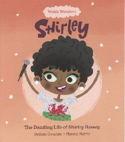 Welsh Wonders: Dazzling Life of Shirley Bassey, The *