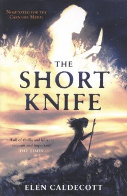 The Short Knife