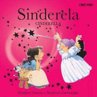 Sinderela - Cinderella