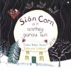 SiÃ´n Corn a&