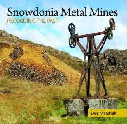 Compact Wales: Snowdonia Metal Mines