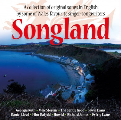 Various Artists - Songland