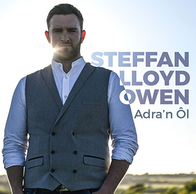 Steffan Lloyd Owen - Adra’n Ôl