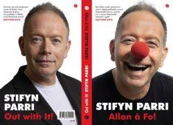Out with It! / Allan Ã¢ Fo! *