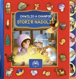 Chwilio a Chanfod: Stori&