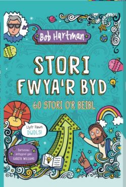 Stori Fwyaâ€™r Byd+