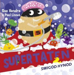 Supertaten: Swigod Hynod