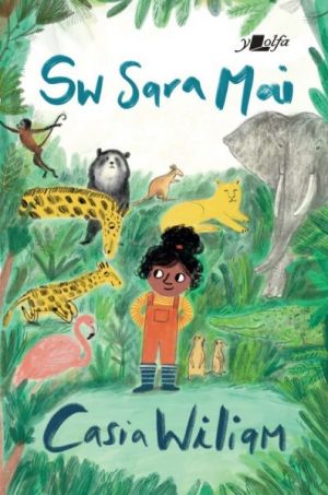 SÅµ Sara Mai
