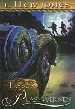 Trysor Plasywernen *