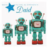 Welsh Father&