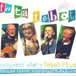 Tebot Piws - Ta Ta Tebot