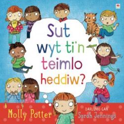 Darllen yn Well: Sut Wyt Ti&