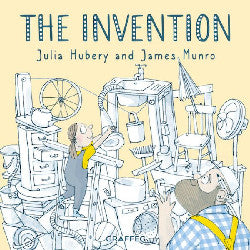 Invention, The