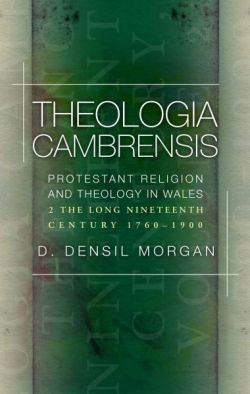 Theologia Cambrensis
