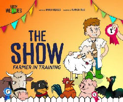 Farmer in Training: Show, The