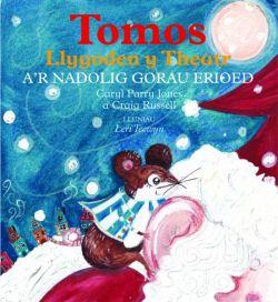 Tomos Llygoden y Theatr a&