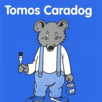 Cyfres Darllen Stori: 5. Tomos Caradog +