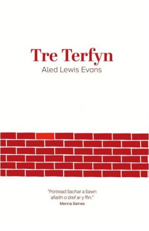 Tre Terfyn *