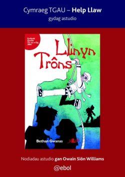 Help Llaw Gydag Astudio: Llinyn Trôns - Cymraeg TGAU