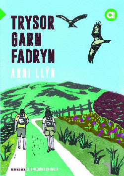 Cyfres Amdani: Trysor Garn Fadryn
